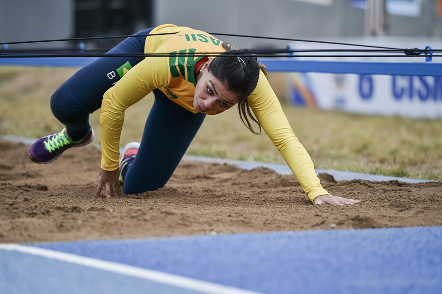 CISM Korea 2015_Pentathlon36